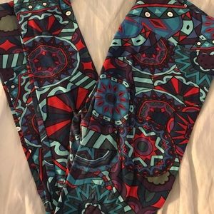 LuLaRoe TC, EUC